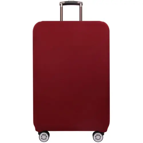 Image de Housse de Protection Étirable pour Valise 18-32 Pouces