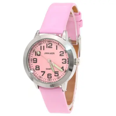 Image de Montre Enfant Mode - Bracelet Cuir