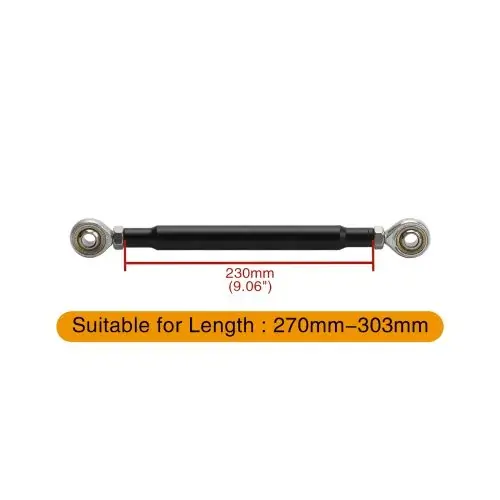 230mm
