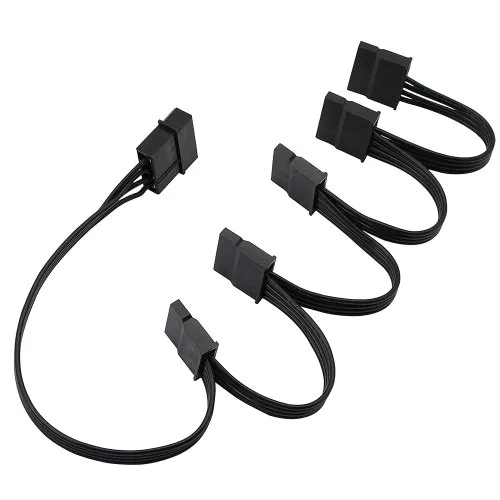 IDE TO 5 SATA