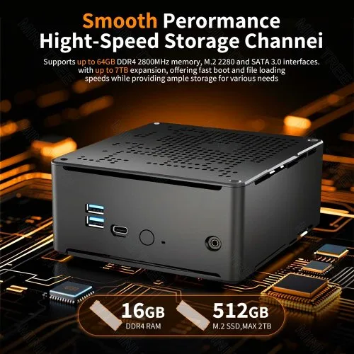 Vue 3 du produit