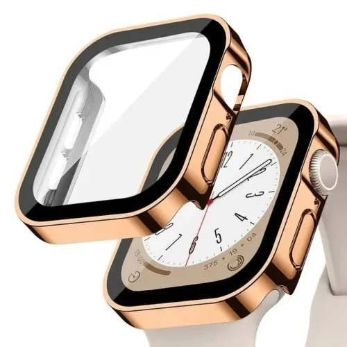 Coating - roze goud