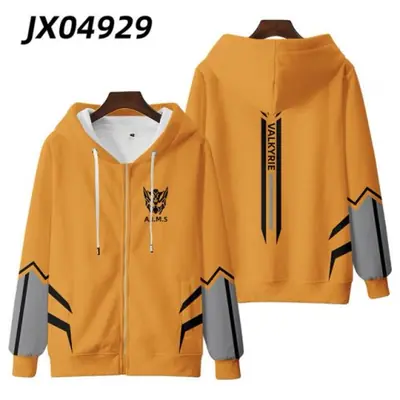 Image de Kamen Rider Sweat à Capuche 3D - Style Harajuku