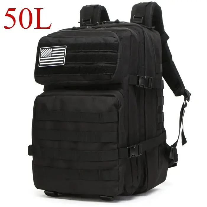Negro-50L