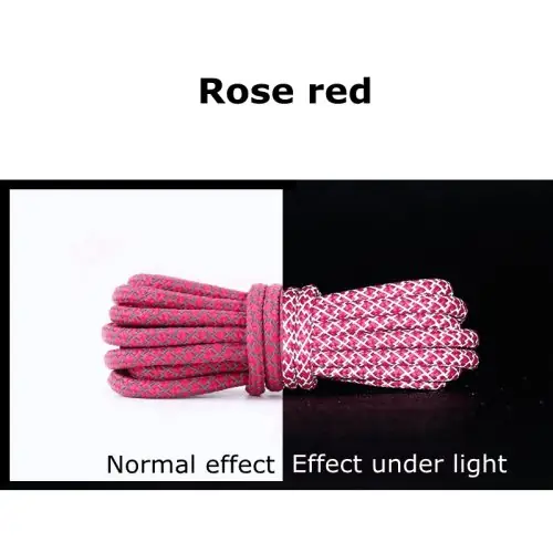 Rose rouge