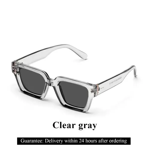 Gris transparent