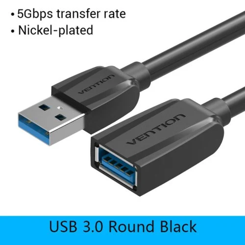 USB 3.0 nero A45