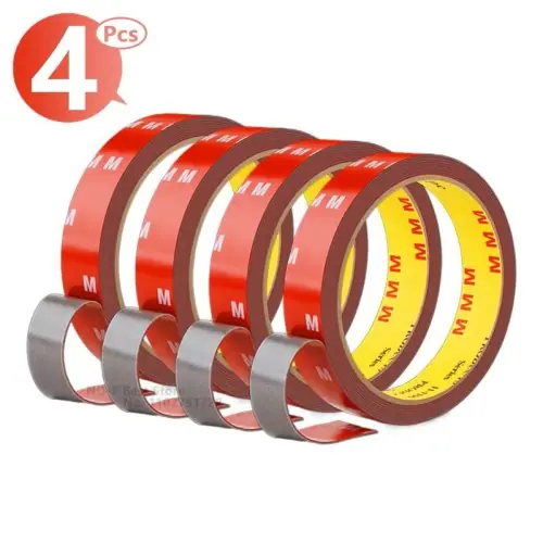 4 pièces