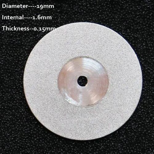 1 Stk. 19mm