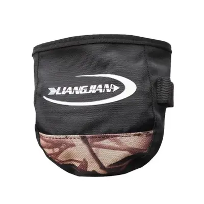 Image de Sac de Libération pour Arc - Accessoire de Tir à l'Arc