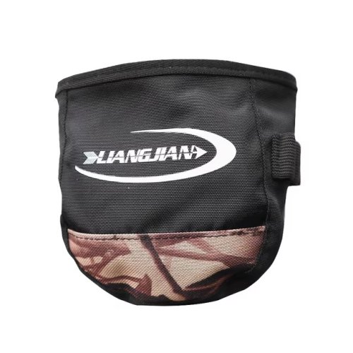 Image de Sac de Libération pour Arc - Accessoire de Tir à l'Arc