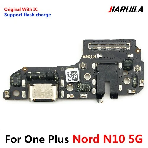 Voor OnePlus Nord 5G