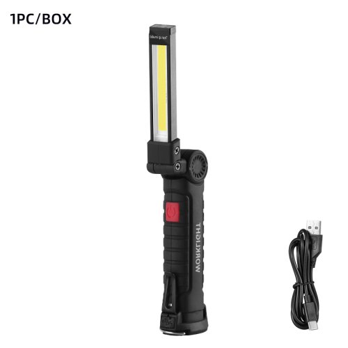 Image de Torche LED Rechargeable Ultra Puissante