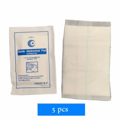 5pcs