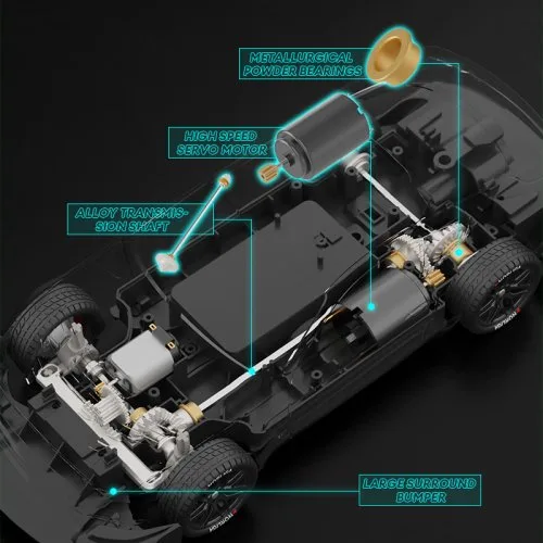 Vue 3 du produit