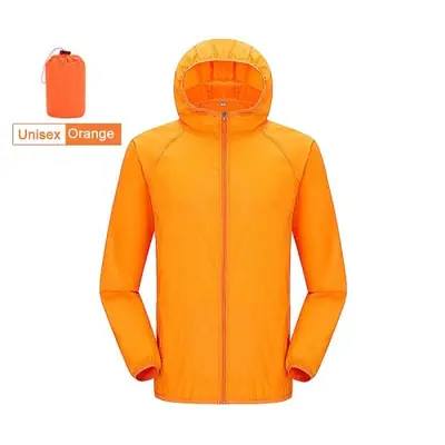 Image de Veste de Randonnée Imperméable & Ultra-Légère