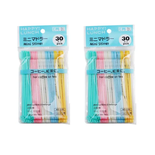 60Pcs