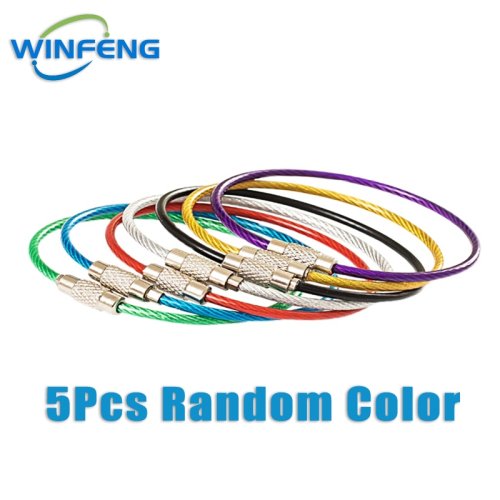 5Pcs aleatorio color