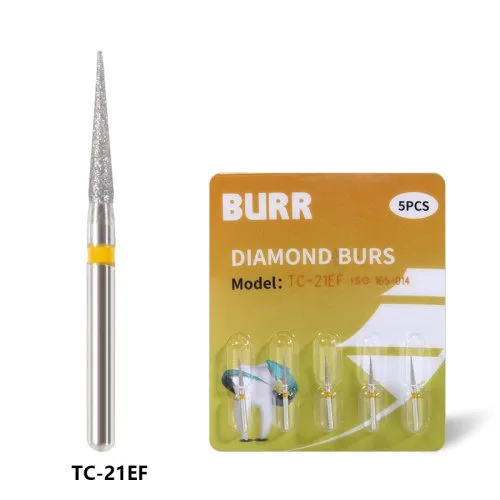 5Pcs TC-21EF