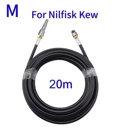 For Nilfisk KEW