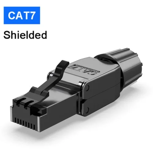 CAT7 STP