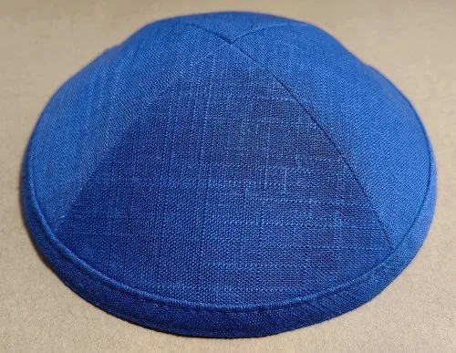 Real azul 2