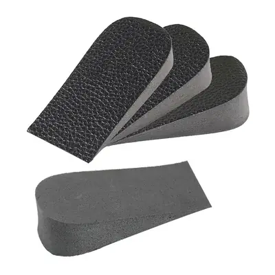 Image de Semelles Hauteur +3cm - Élégance et Confort