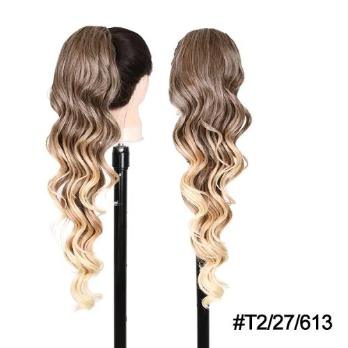 Loose Curl T2-27-613