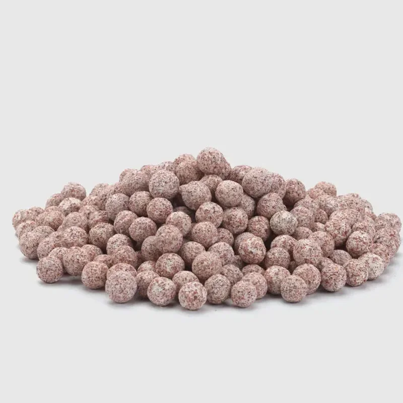 Immagine di 100g 250g 500g Più di 10 Tipi Acquario Bio Palline Biochimico Sfera Filtro Media per Acquario Filtro Accessori per Acquario per Acquario