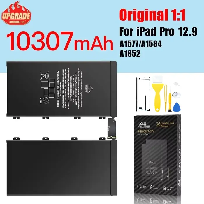 N10307 pro12.9 1gen