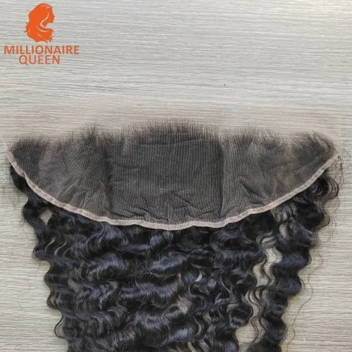 13x4 Real HD Frontal