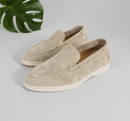 Zdjęcie Luksusowe Mokasyny Damskie – Wygodne i Stylowe Buty na Codzień