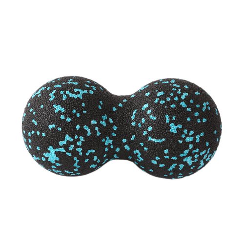 Afbeelding van 2025 Massage Yoga Oefening Pijn verlichten Handbal Massagebal Hoge dichtheid Lichtgewicht Fitness Lichaamsfascia 8 cm Fitnessapparatuur