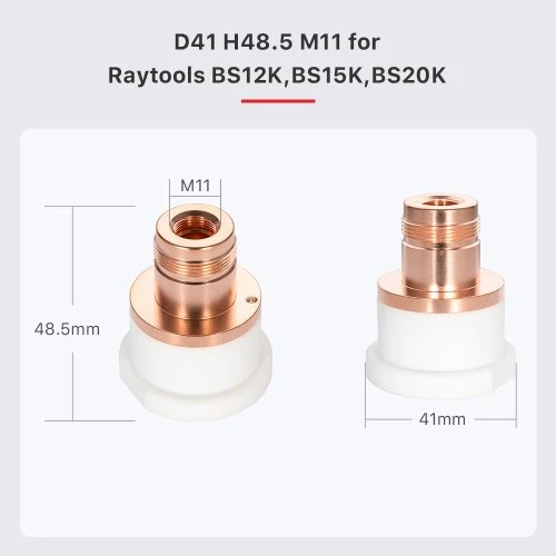 D41 voor Raytools