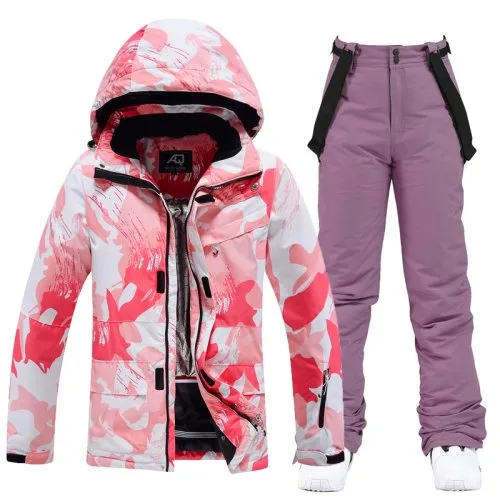 Imagen chaqueta pantalón