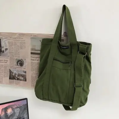 Image de Sac Bandoulière Vintage Tendance 2024