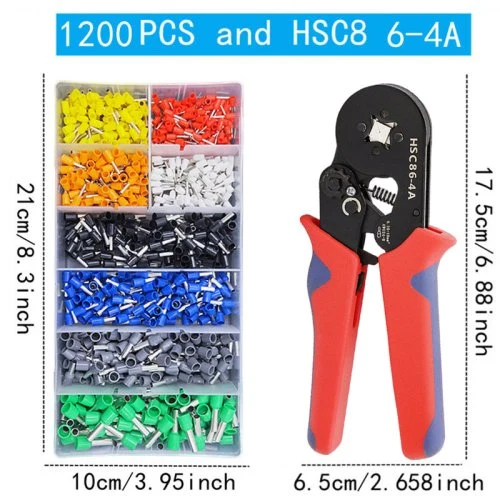 1200pcs and 86-6