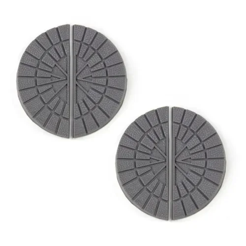 Grigio 2 paia