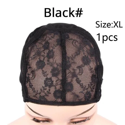 Czarny XL 1PCS