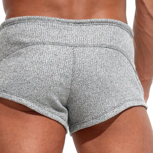 Afbeelding van Stijlvolle Heren Shorts – Ideaal voor Sport, Strand & Dagelijks Gebruik