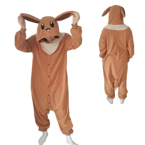 Piżama Eevee