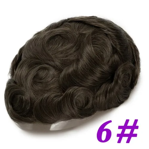 6 #