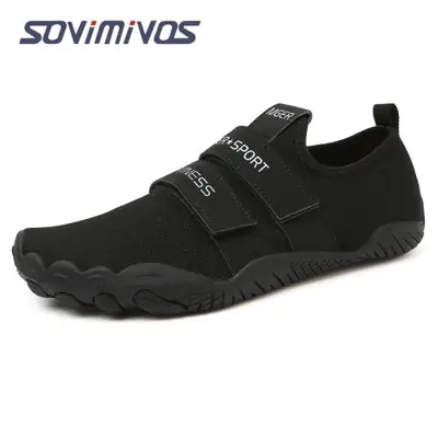 Image de Chaussures Minimalistes pour Fitness & Cross-Training