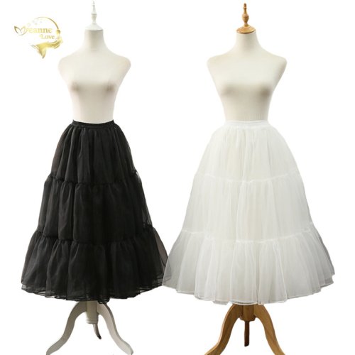 Zdjęcie Elegancka Spódnica Tutu 80 cm – Idealna na Bal, Ślub i Cosplay