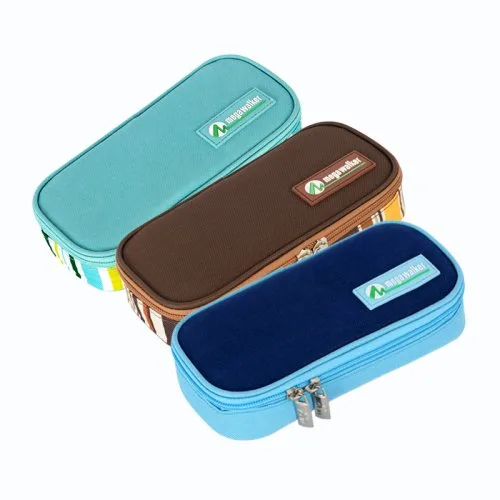 Medium tas vijf gel