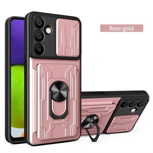 SL-roze goud