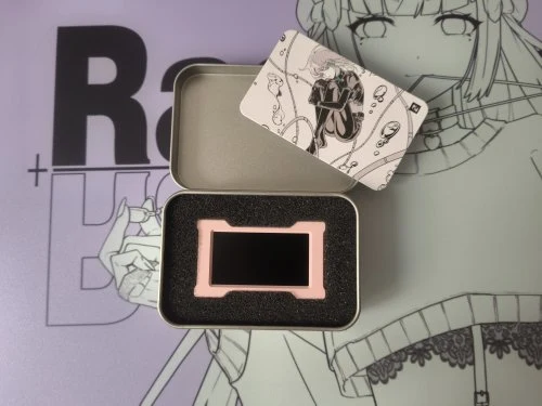 Electro-Roze 77 afb.