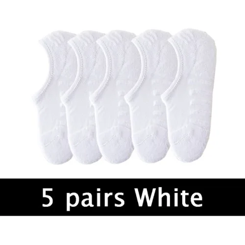 5 wit kleur