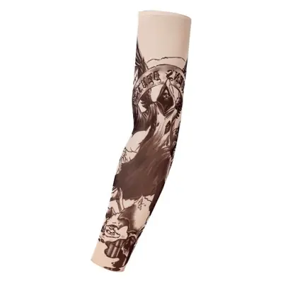 Image de Manches UV Protection Tatouage - Style & Sécurité