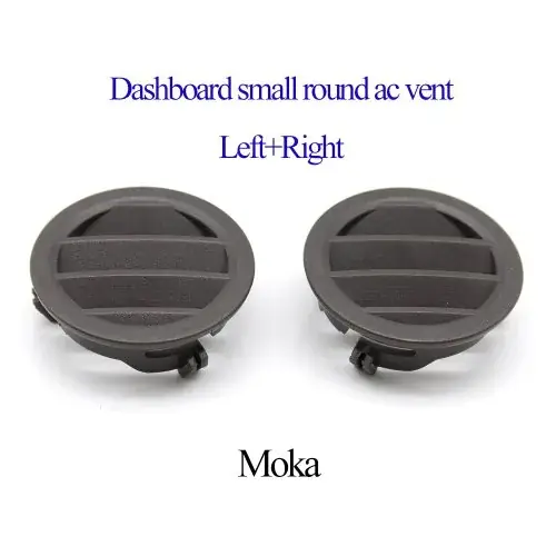 Moka 1 paire